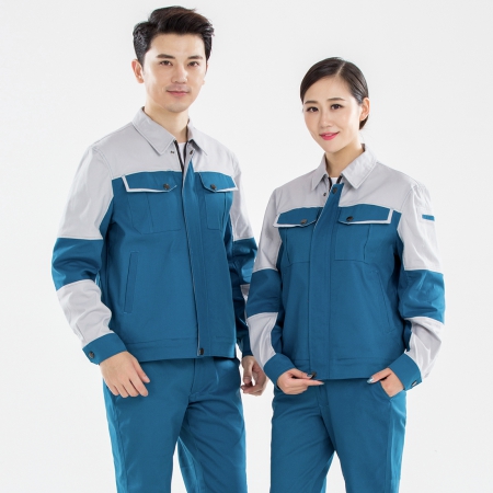 北京石油公司工作服