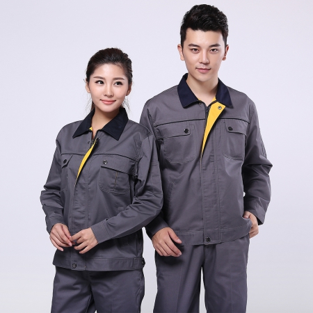 北京石油公司工作服